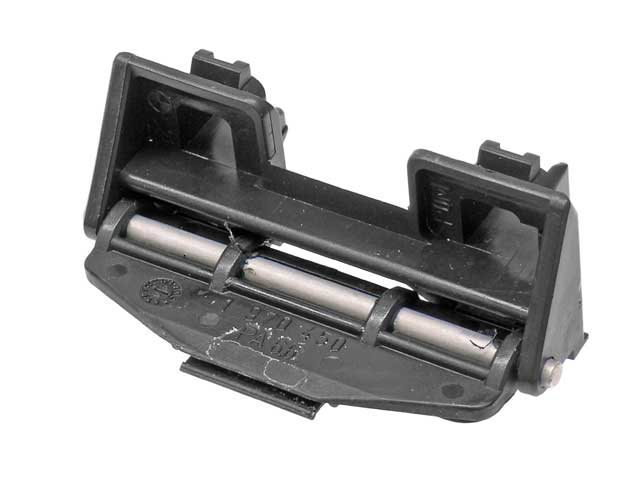 GENUINE PORSCHE Fuel Door Hinge - 997-201-063-00