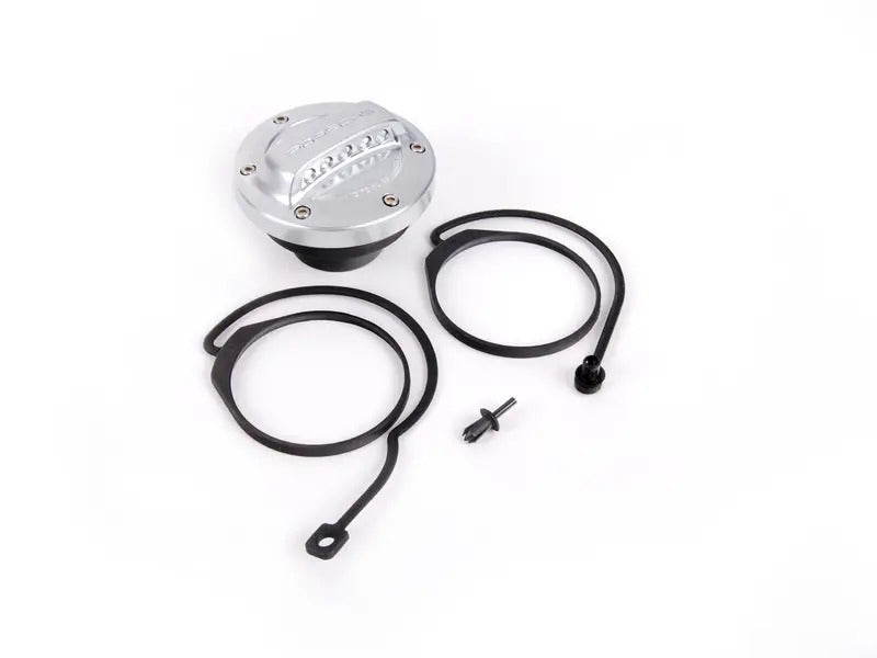 Aluminum Fuel Tank Gas Cap