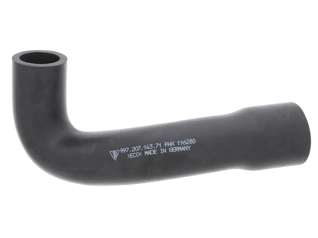 GENUINE PORSCHE Breather Hose - 99720714371