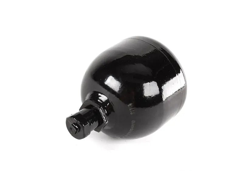 Clutch Slave Cylinder Operating Pressure Accumulator