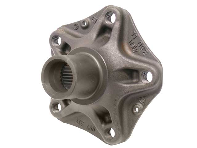 GENUINE PORSCHE Wheel Hub - 99733160501