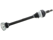 Genuine Porsche Axle Shaft Assembly 997 332 024 61