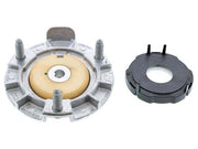 Genuine Porsche Shock Mount 99733306102