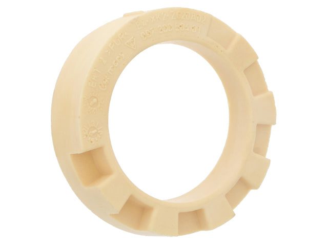 GENUINE PORSCHE Coil Spring Support - 99733350401