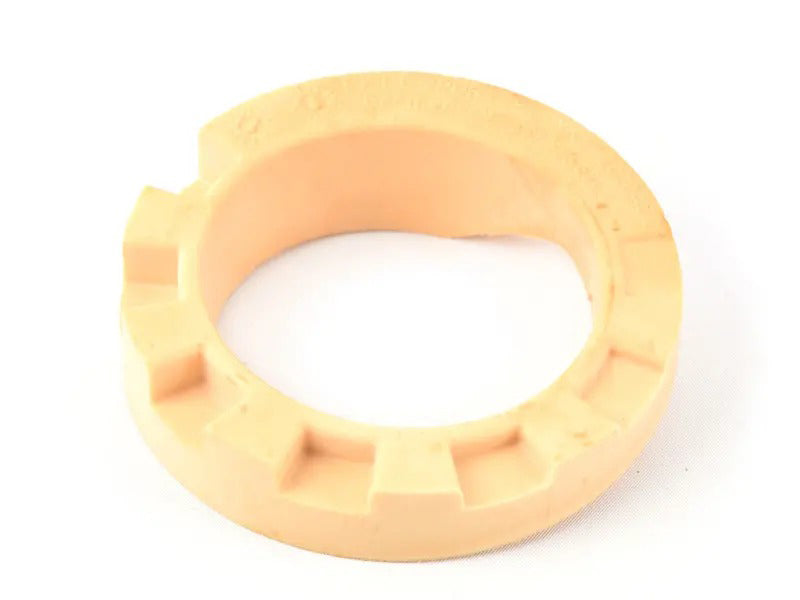 Genuine Porsche Coil Spring Support 99733350401