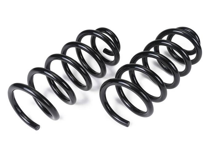 Coil Spring Set – Rear