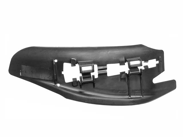 GENUINE PORSCHE Brake Air Duct - 997-341-483-92