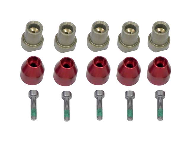 Genuine Porsche Driving Pin Kit 99734190100