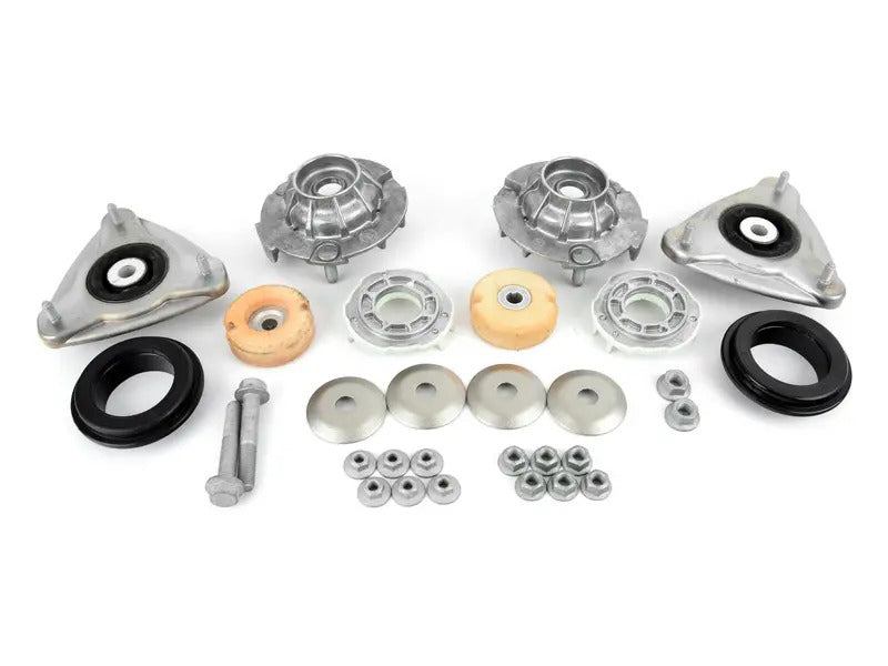 Coilover Install Kit