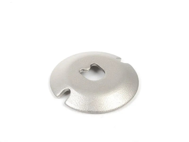 Genuine Porsche Washer 99734310700