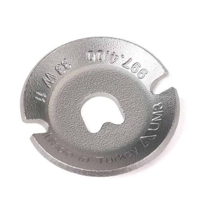 Genuine Porsche Washer 99734310700