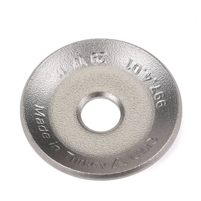 Genuine Porsche Washer 99734310701