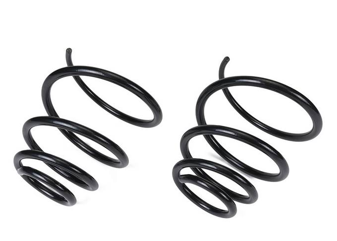 Coil Spring Set – Front (w/ Electronic Suspension)