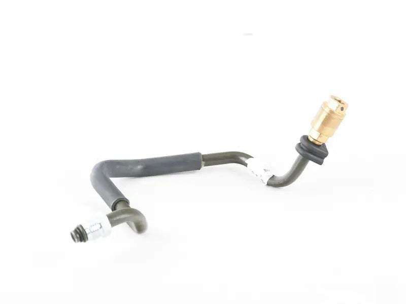 Power Steering Pressure line