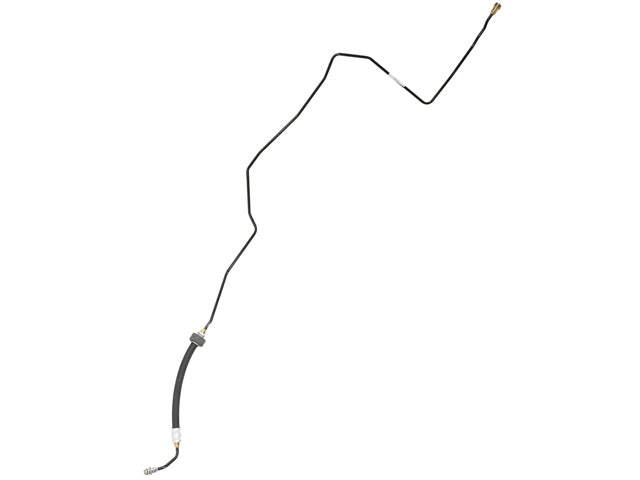 GENUINE PORSCHE Power Steering Line - 997-347-451-14