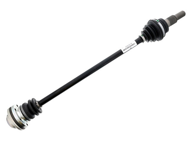 Axle Shaft Assembly