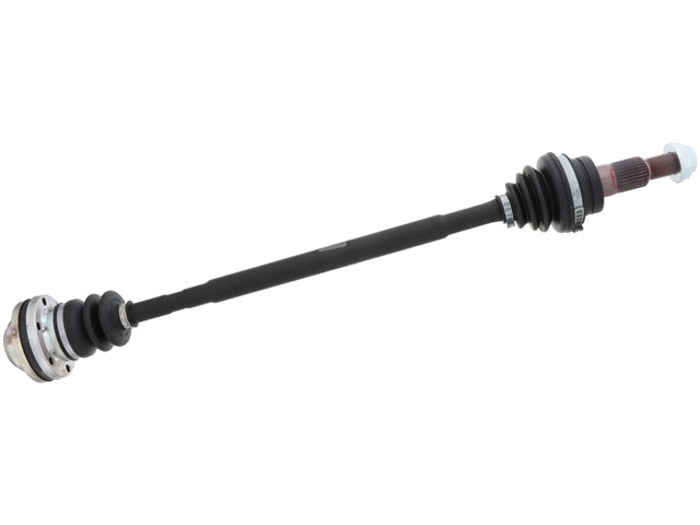 GKN LOEBRO Axle Shaft Assembly - 306616