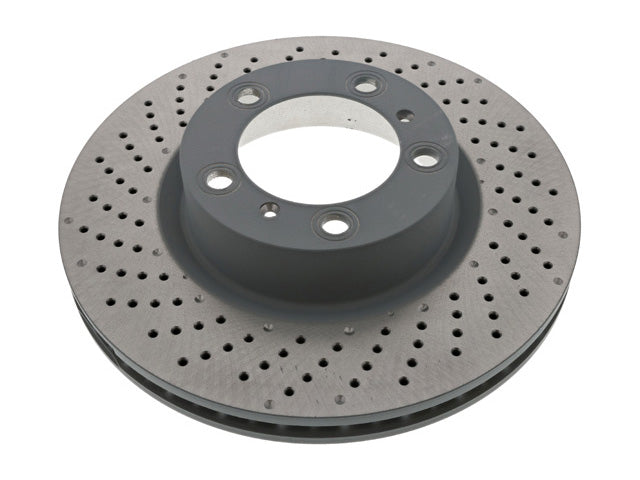 Vne Brake Disc 8621