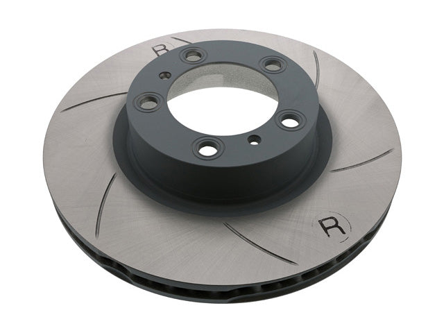 Sebro Slotted & Coated Brake Disc 99735140201