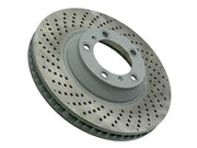 SEBRO COATED Brake Disc - 205855C