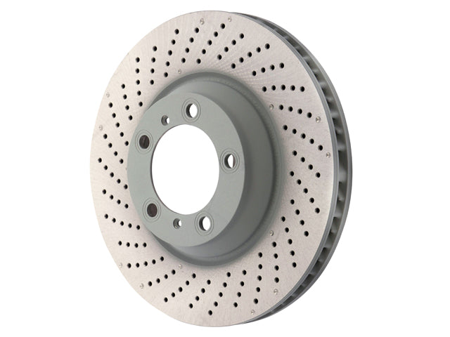 Shw Performance Brake Disc Pfl30904