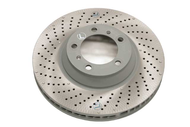 VNE Brake Disc 8506