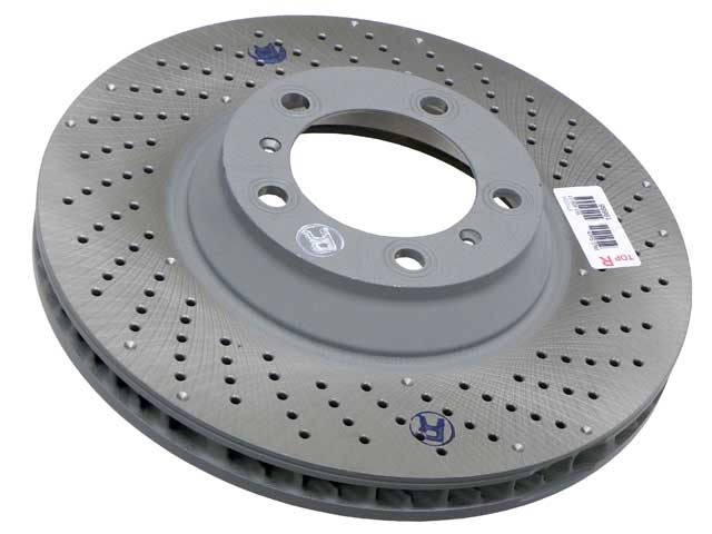 VNE Brake Disc - 85130