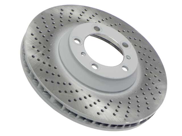 Sebro Coated Brake Disc 99735140990