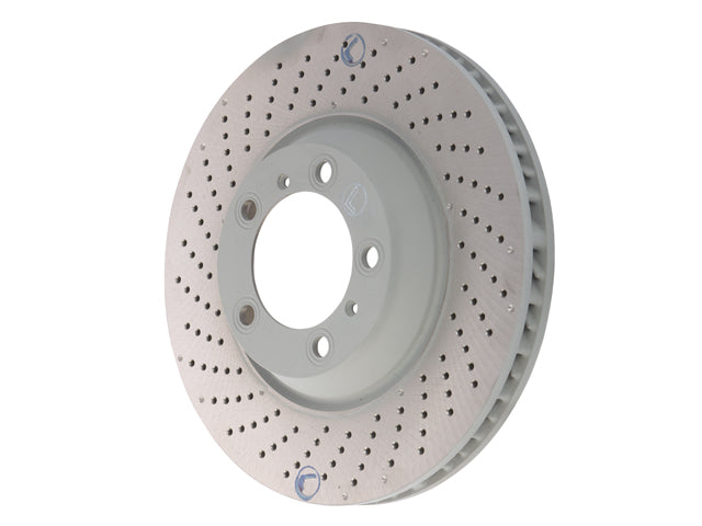 Shw Performance Brake Disc Pfl32909