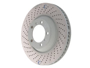 SHW PERFORMANCE Brake Disc - PFL32909