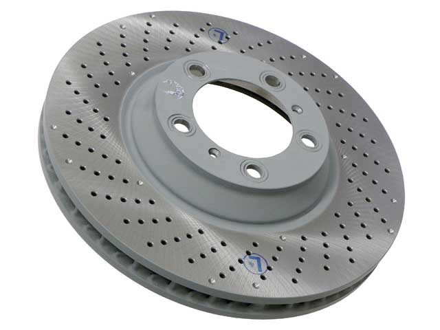 Vne Brake Disc 8527