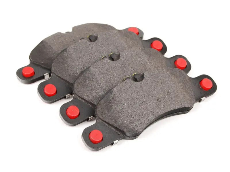 Front Brake Pad Set
