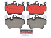 BREMBO CERAMIC Brake Pad Set - P65014N