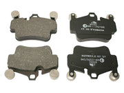 ATE Brake Pad Set - 604842