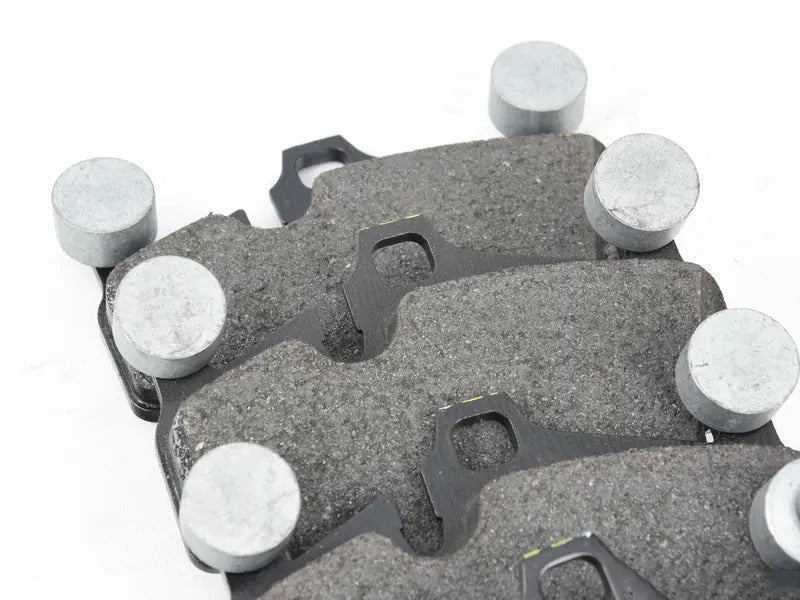 Genuine Porsche Brake Pad Set 99735193907