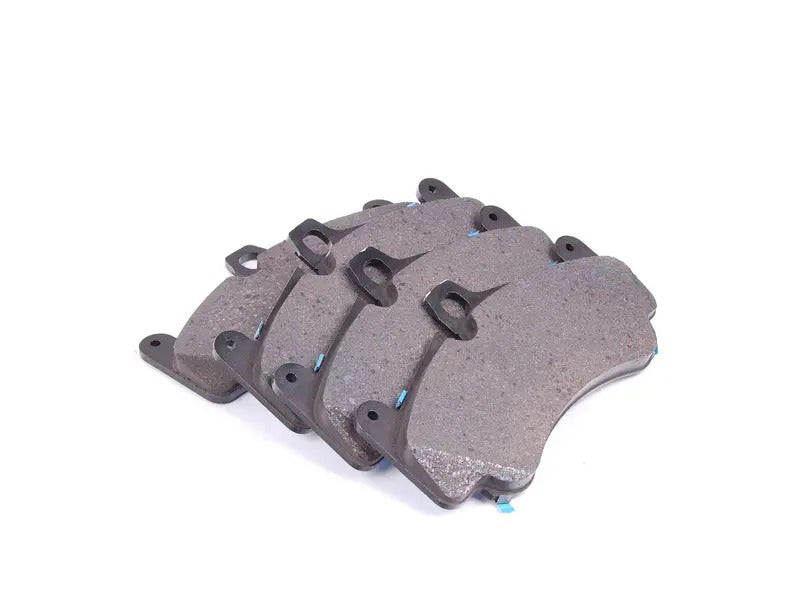 Front Brake Pad Set