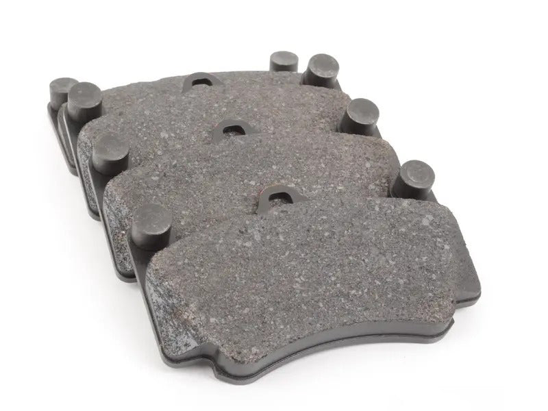 Front Brake Pad Set