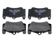 GENUINE PORSCHE Brake Pad Set - 997-351-949-03
