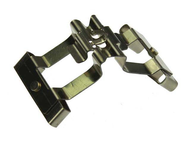 URO PARTS Brake Pad Spring Clip - 997-351-959-01