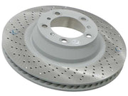 VNE Brake Disc - 8608