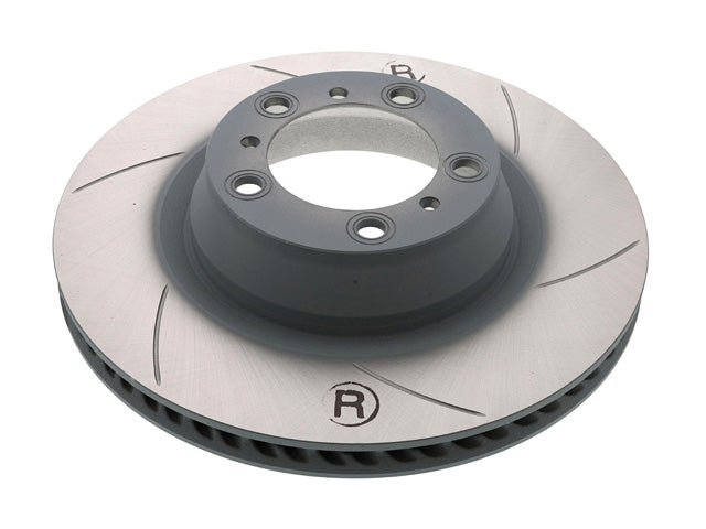 Sebro Slotted & Coated Brake Disc 99735240602