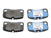 GENUINE PORSCHE Brake Pad Set - 997-352-947-03