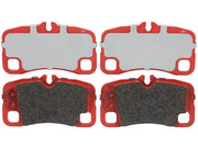 Genuine Porsche Brake Pad Set 99735294796