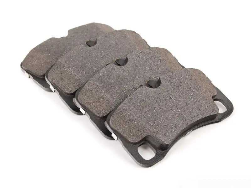 Rear Brake Pad Set