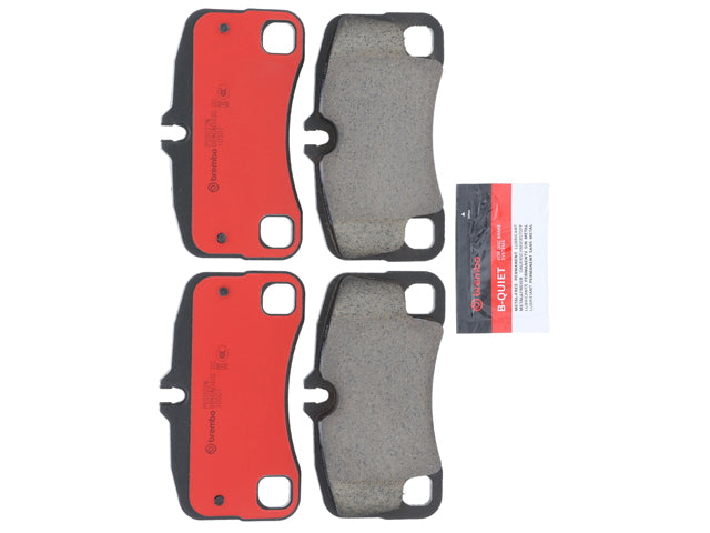 BREMBO CERAMIC Brake Pad Set - P65022N
