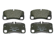 TEXTAR Brake Pad Set - 2445403US