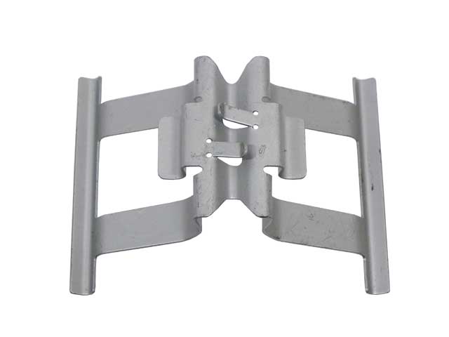 GENUINE PORSCHE Brake Pad Spring Clip - 99735295910
