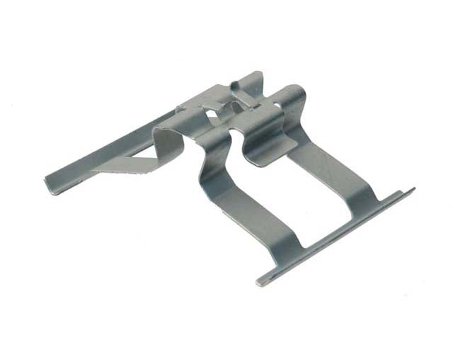 URO PARTS Brake Pad Spring Clip - 997-352-959-10