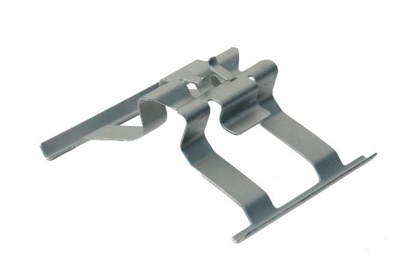 Uro Parts Brake Pad Spring Clip 997 352 959 10