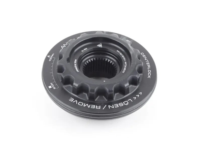 Center Lock Wheel Nut - Priced Each